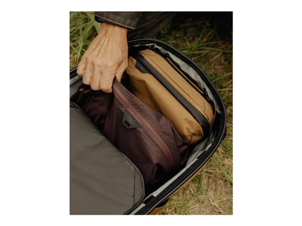 Peak Design - Fodral - 400D nylonduk - coyote