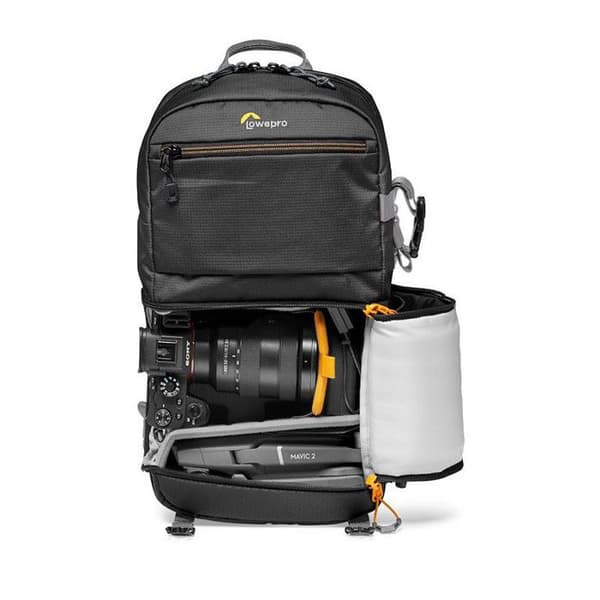 Lowepro ryggsäck för kamera slingshot sl 250 aw III svart