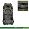 Miniatyrbild 2 av 2: Lowepro PhotoSport Pro IV Grön