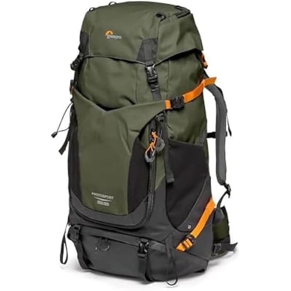 Lowepro PhotoSport Pro IV Grön