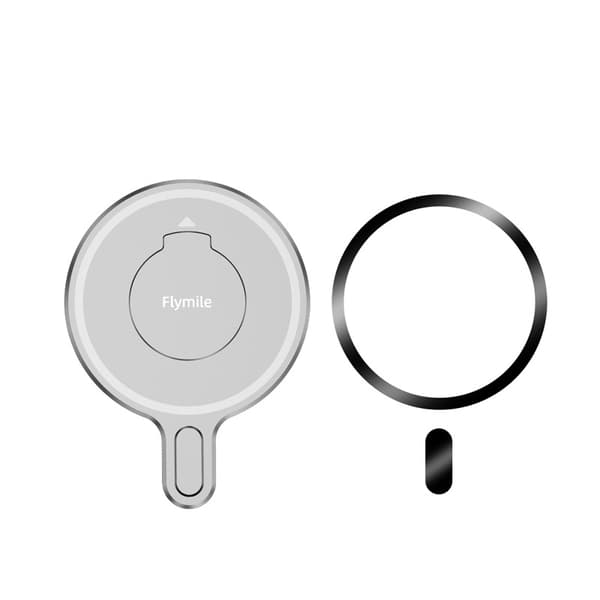 INF Magnetisk adaptermodul for DJI Osmo Mobile-serien