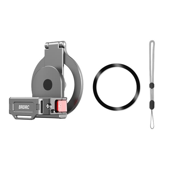INF Magnetisk Teleprompterstativ for DJI Pocket 3