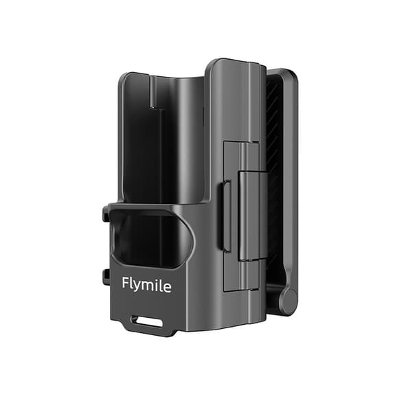 INF Magnetisk beslag - sikkert og justerbart til DJI OSMO POCKET 3