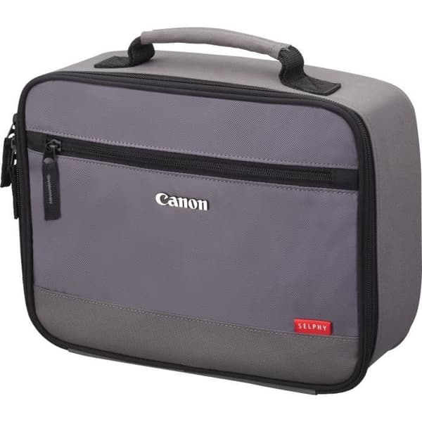 CANON DCC-CP2 Väska - Grå