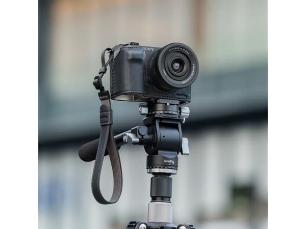 SmallRig 4777, Body case, Sony, ZV-E10 II, Black