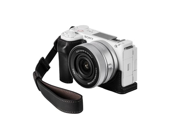 SmallRig 4777, Body case, Sony, ZV-E10 II, Black