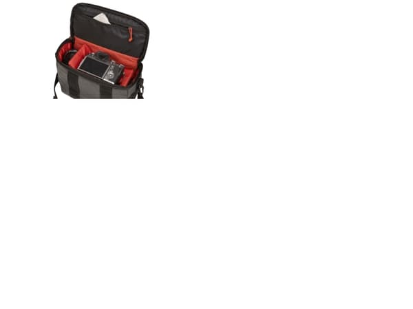 CaseLogic kameralaukku Medium ERA CECS103 OBSIDIAN OBSIDIAN
