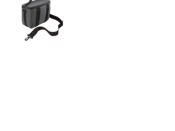 CaseLogic kameralaukku Medium ERA CECS103 OBSIDIAN OBSIDIAN