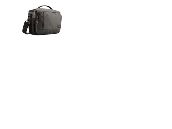CaseLogic kameralaukku Medium ERA CECS103 OBSIDIAN OBSIDIAN