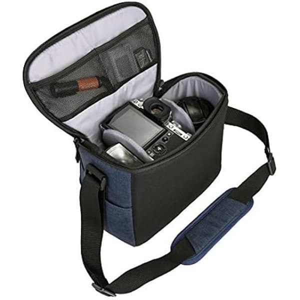 Sac Photo - VANGUARD - Vesta Aspire 21NV - Kompakt - Ergonomisk - 2,3 kg max belastning
