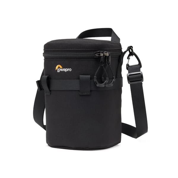 Objektivtaske ProTactic LCS 11 x 18 III Sort