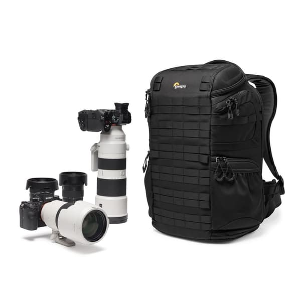 Lowepro Rygsæk ProTactic BP 450 AW III