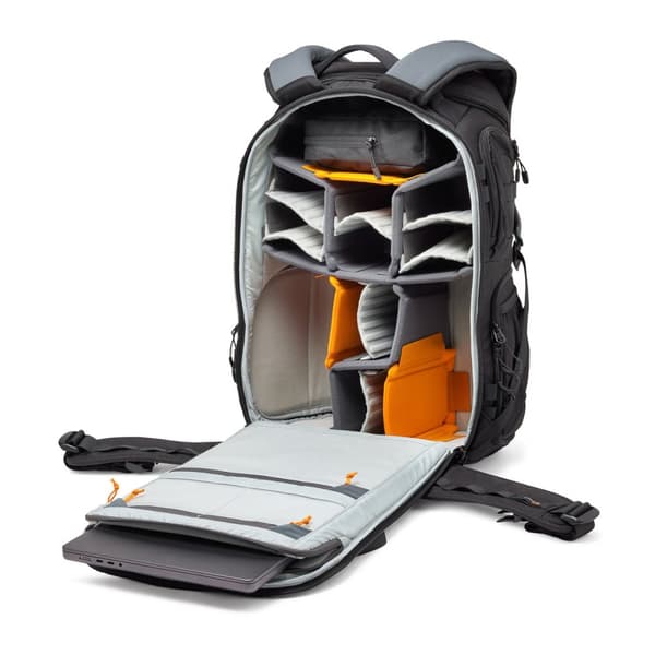 Lowepro Rygsæk ProTactic BP 450 AW III