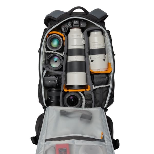 Lowepro Rygsæk ProTactic BP 450 AW III