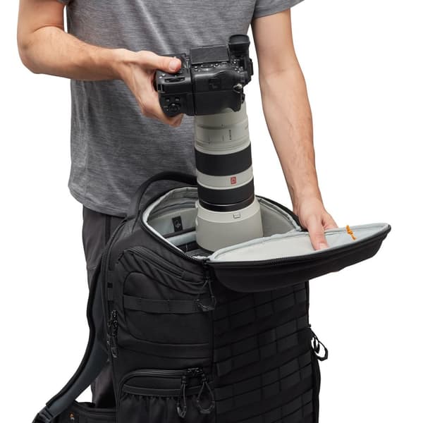 Lowepro Rygsæk ProTactic BP 450 AW III