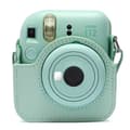 Miniatyrbild 2 av 3: Fujifilm instax etui mini 12 grön