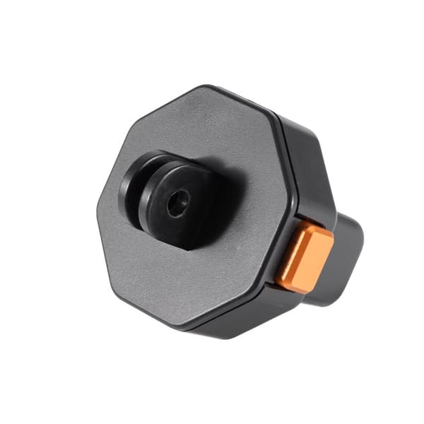 INF SNAP-X1 Hurtigutløserfeste for GoPro & Action-kameraer