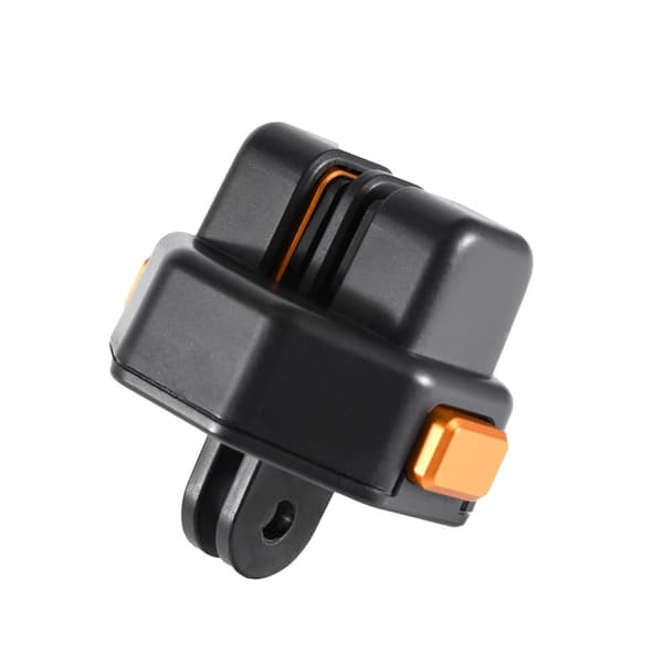 INF SNAP-X1 Hurtigutløserfeste for GoPro & Action-kameraer