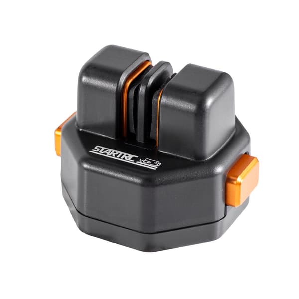 INF SNAP-X1 Snabbfäste Magnetisk Bas med 1/4" Fäste