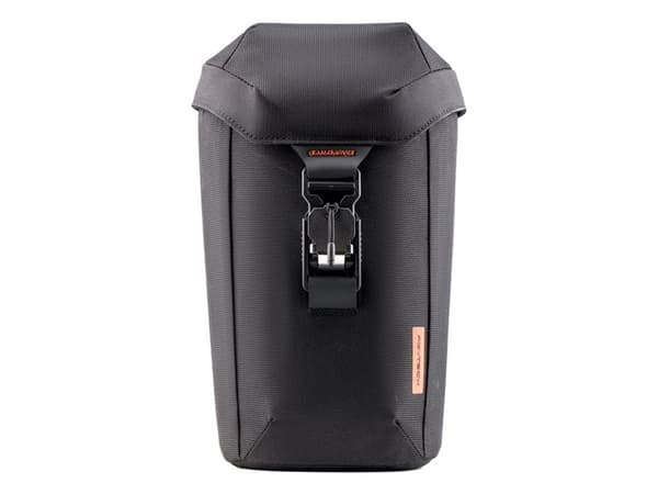 PGYTECH P-CB-253, Fodral, Svart, Polyester, Polyuretan, 156 mm, 152 mm, 250 mm Svart