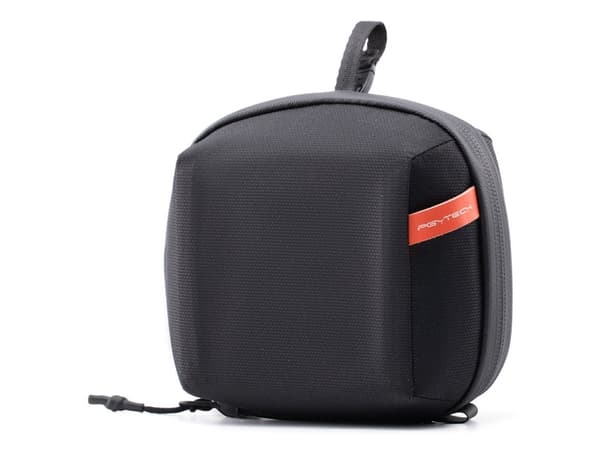 PGYTECH P-CB-254, Compact case, Black, Polyester, Polyurethane, 134 mm, 77 mm, 148 mm