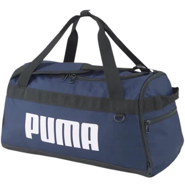 Puma Challenger Duffel S Taske Marineblå 79530 02