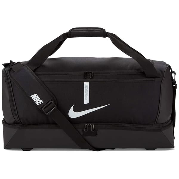 Nike Academy Team L Hardcase-väska svart CU8087 010