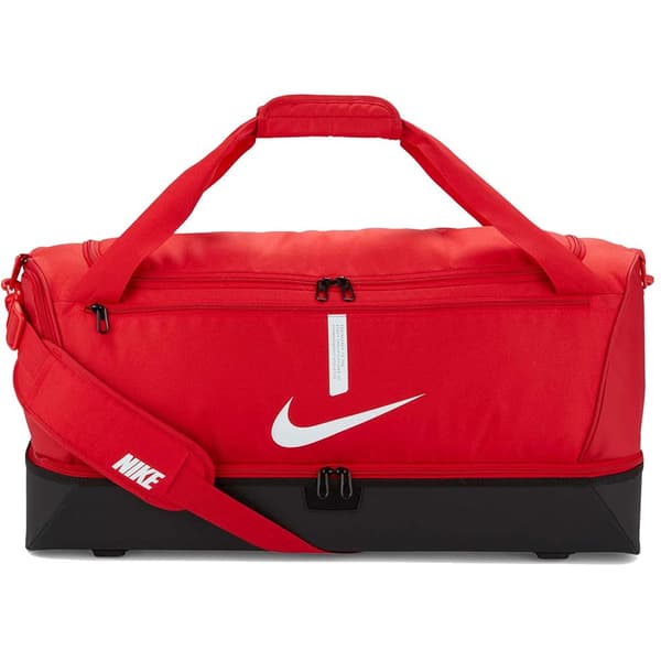 Nike Academy Team L Hardcase-taske Rød CU8087 657