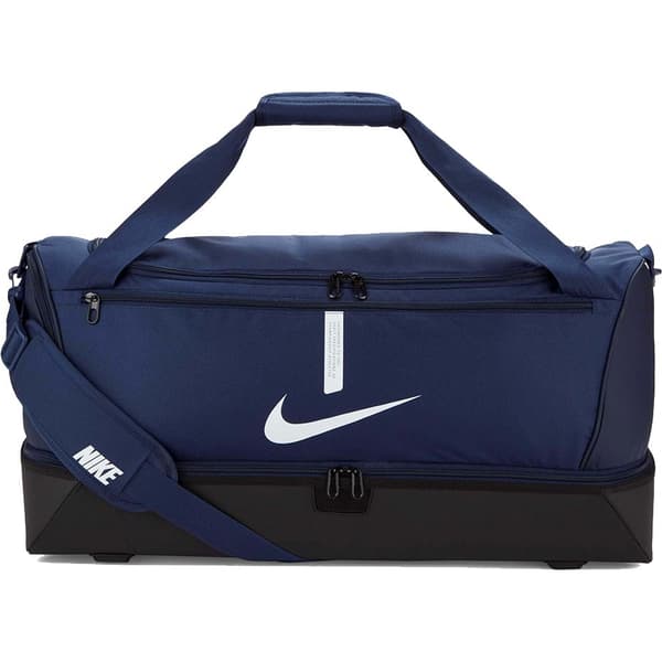 Nike Academy Team L Hardcase-taske marineblå CU8087 410