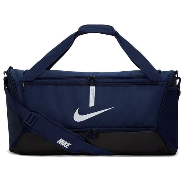 Nike Academy Team -laukku Laivastonsininen CU8090 410