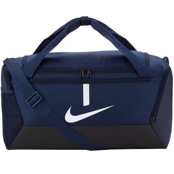 Nike Academy Teamväska Marinblå CU8097 410