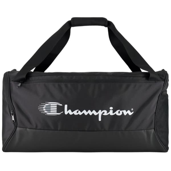Champion Medium Duffle Bag Antrasiitti 806057 ES503