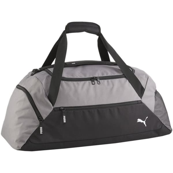 Puma Team -maalilaukku M harmaa 90233 06