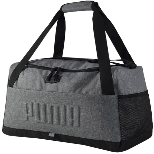 Puma S Sportstaske Grå 79294 02