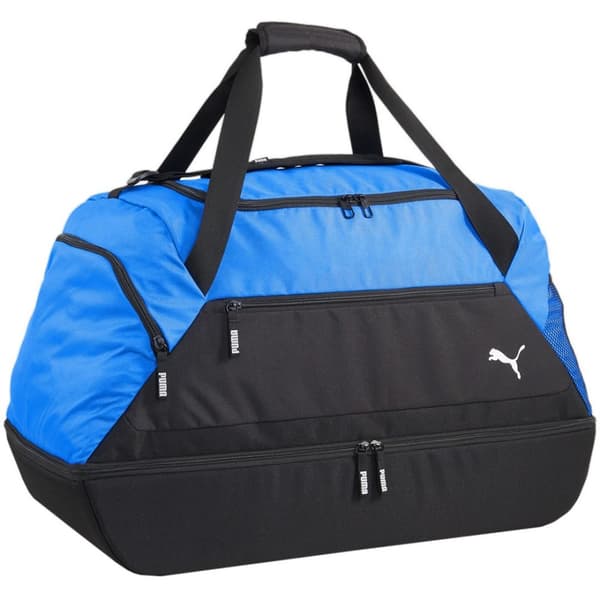 Puma Team Måltaske M BC blå-sort 90236 02