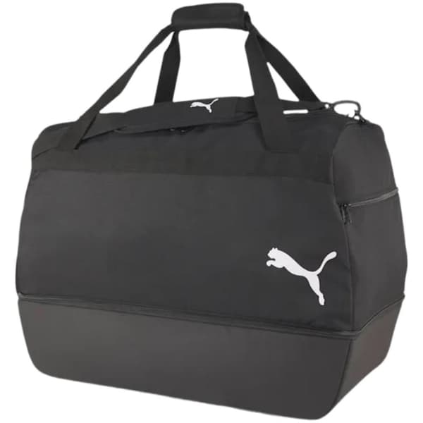 Puma teamGOAL 23 Teambag M BC svart 76861 03