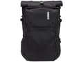 Miniatyrbilde 3 av 5: Thule Covert TCDK232, Ryggsekk, Universell, Skulderstropp, Notebook-rom, Svart