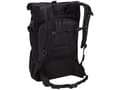 Miniatyrbilde 2 av 5: Thule Covert TCDK232, Ryggsekk, Universell, Skulderstropp, Notebook-rom, Svart