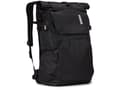 Miniatyrbilde 1 av 5: Thule Covert TCDK232, Ryggsekk, Universell, Skulderstropp, Notebook-rom, Svart