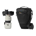 Pikkukuva 4 / 9: Lowepro Olkalaukku ProTactic TLZ 75 Pro AW III