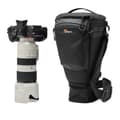 Pikkukuva 5 / 9: Lowepro Olkalaukku ProTactic TLZ 75 Pro AW III
