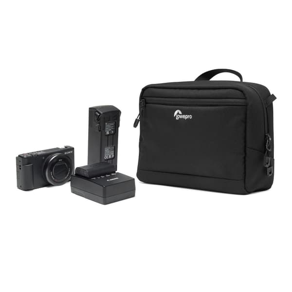 Lowepro Lisävarustekotelo ProTactic CS 120 III