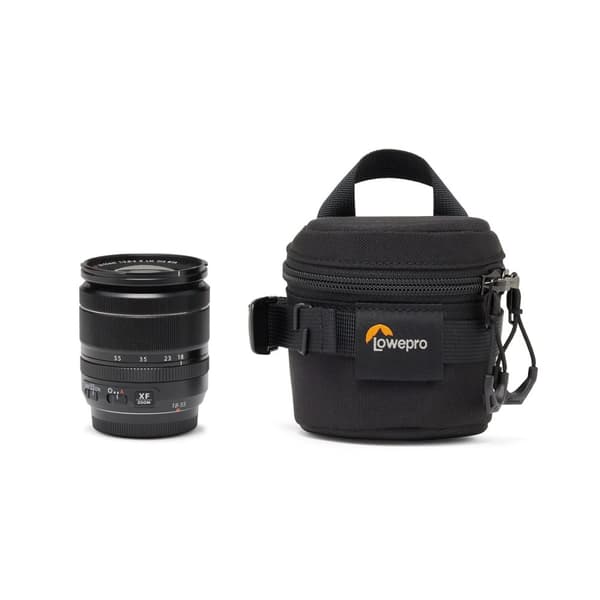 Lowepro Objektivtaske ProTactic LCS 8 x 8 III