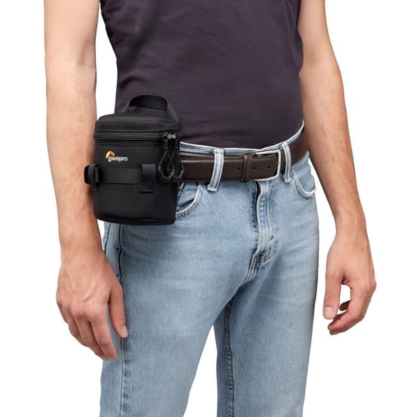 Lowepro Objektiivikotelo ProTactic LCS 9 x 13 III