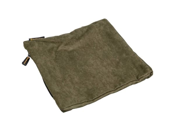 Stealth Gear Extreme Flat Beanbag, Kompakti kotelo, Mikä tahansa tuotemerkki, Vihreä