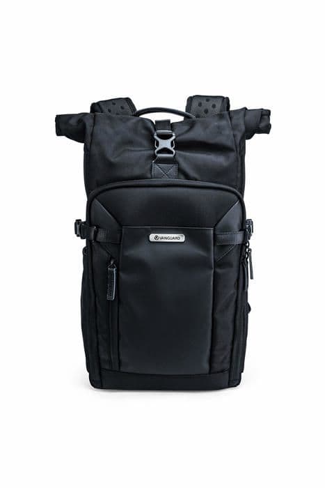 Vans - VEO SELECT39RBM BK - Vanguard Veo Select 39RBM BK - Expanderbar ryggsäck för spegellös/CSC/hybridkamera