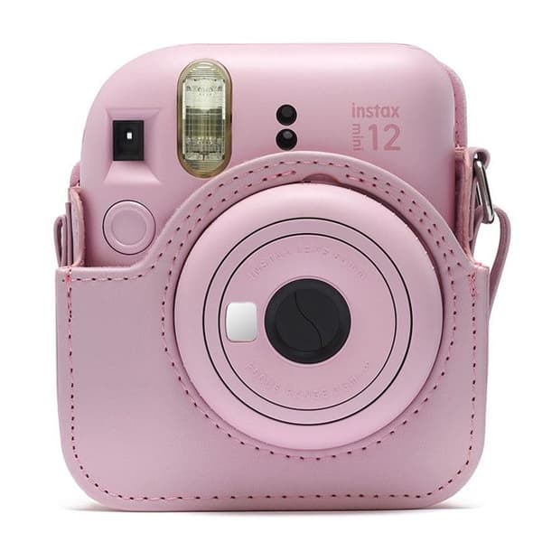 Fujifilm instax etui mini 12 rosa