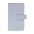 Miniatyrbild 1 av 3: INSTAX MINI FOTOALBUM 108 CLAY WHITE 70100157191