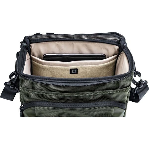 Ryggsäck - kameraväska - Vangard optisk - VEO SELECT 22S GR - Vanguard - Compact Shoulder Camera Bag