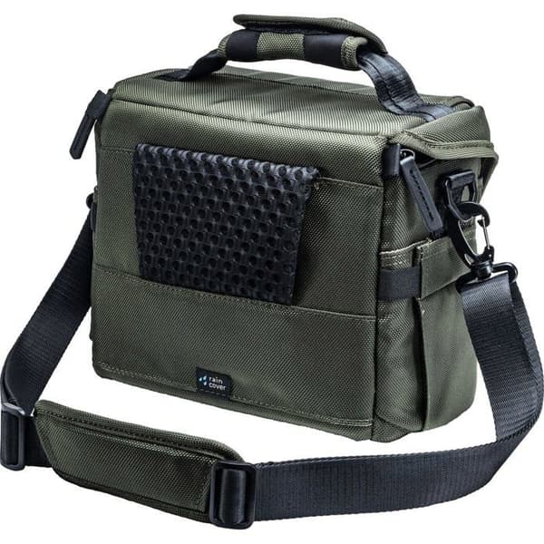 Ryggsäck - kameraväska - Vangard optisk - VEO SELECT 22S GR - Vanguard - Compact Shoulder Camera Bag